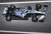 Foto zur News: Marc Surer: Waren die Mercedes-Tests kontraproduktiv für