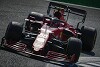Ferrari-Fahrer loben Sprint-Freitage: "Einfach auf die