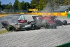 Formel-1-Liveticker: Kritik an Hamilton: "Er lässt ihm