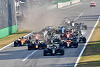Foto zur News: Die Sprintpläne der Formel 1: Eigene Titelwertung #AND#