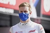 Schumacher #AND# Masepin: Haas kündigt Bekanntgabe in