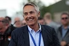 Foto zur News: Martin Whitmarsh ist zurück: Aston Martin holt