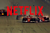 Netflix-CEO über Formel-1-Liverechte: "Würden darüber