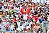 Foto zur News: Formel-1-Teamchefs einig: Wir müssen auf die Fans hören!