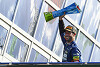 Daniel Ricciardo: Monza-Pokal neben letzter Senna-Trophäe