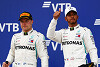 Valtteri Bottas bestätigt: Würde Lewis den Sieg in Sotschi