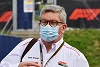 Foto zur News: Ross Brawn: Offenere Formel 1 sorgt für bessere Zukunft