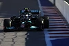 Foto zur News: Bottas vor Hamilton: Nur eine Frage der Abstimmung?