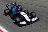 Formel-1-Technik 2021: Wie Williams das Ruder herumriss