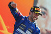 Daniel Ricciardo nach erstem Sieg für McLaren: Ist die Krise