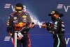 Formel-1-Liveticker: Verstappen hatte Angst vor Rennabbruch