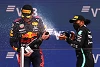 Foto zur News: Formel-1-Liveticker: Verstappen hatte Angst vor Rennabbruch