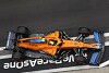 Ross Brawn verteidigt McLaren und Norris: Hamilton hatte es