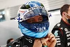 Foto zur News: Was wirklich hinter Bottas&#039; Motorwechsel steckte