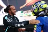 Hamilton schwärmt von Norris: "Hat noch viele Siege vor