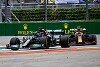 Formel-1-Technik: Wie Mercedes und Red Bull mit dem Set-up