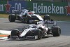 Routinier als dritter Fahrer bei Haas: Was Schumacher und