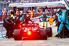 Mercedes: Mit Lewis Hamilton auf Stopp von Max Verstappen