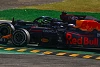 Foto zur News: Formel-1-Liveticker: Horner sieht Chancen in der WM 50:50