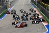 Foto zur News: Formel-1-Kalender zu voll? Seidl: 20 Rennen sind genug