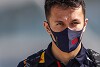 Alexander Albon: Red Bull bleibt auch nach Williams-Wechsel
