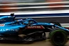 Foto zur News: &quot;Absolut super&quot;: Surer lobt &quot;Racer&quot; Fernando Alonso für sein