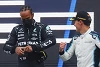 Foto zur News: Formel-1-Liveticker: Wird Russell zum &quot;Luxusproblem&quot; für