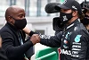 Foto zur News: Lewis Hamilton über Vater Anthony: &quot;Er ist mein Held&quot;