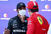 Hamilton: Warum sich sein "Traum" von Ferrari nicht erfüllt