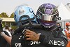 Formel-1-Liveticker: Hamilton: Darum ist Bottas der "beste"