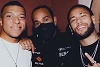 Freies Wochenende: So tanken Hamilton #AND# Verstappen Kraft