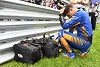 Foto zur News: Lando Norris gibt zu: Hatte zu Beginn meiner F1-Karriere