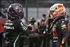 Hamilton Weltmeister durch Kollision? "So würde ich nie