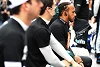 Foto zur News: Formel-1-Liveticker: Hamilton macht Schule - Initiative für