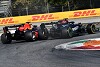 Formel-1-Liveticker: Hamilton vs. Verstappen: Wer ist