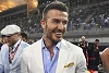 Foto zur News: David Beckham möchte beim Miami-Grand-Prix einsteigen