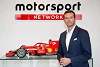 Foto zur News: Motorsport Network ernennt Oliver Ciesla zum Chief Executive