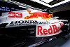 Foto zur News: Red Bull und Honda präzisieren künftige Zusammenarbeit in