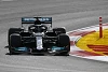 Foto zur News: Formel 1 Türkei 2021: Red Bull kann nicht auf Hamilton