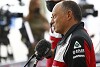 Alfa Romeo: Vasseur hat "keine Eile" bei Besetzung des