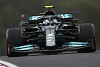 F1-Talk am Samstag: Kann Verstappen im Rennen gegen Hamilton