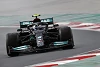 Foto zur News: F1-Qualifying Istanbul 2021: Valtteri Bottas auf Pole, Mick