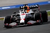 Foto zur News: Max Verstappen: Keine Chance im Rennen gegen Mercedes