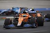 Foto zur News: &quot;Einfach nicht genug&quot;: McLaren sucht für Quali-Enttäuschung