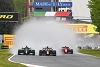 Foto zur News: Imola hofft auf Formel-1-Deal bis 2025: Fällt China zum