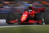 Carlos Sainz: Ist P8 ein Erfolg für Ferrari - oder