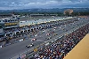 Ex-Formel-1-Strecke in Adelaide vor Abriss?