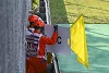FIA plant System zur Löschung von Rundenzeiten unter