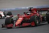 Kampfansage von Ferrari: Mit neuem Motor McLaren von Platz