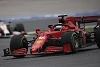 Foto zur News: Kampfansage von Ferrari: Mit neuem Motor McLaren von Platz